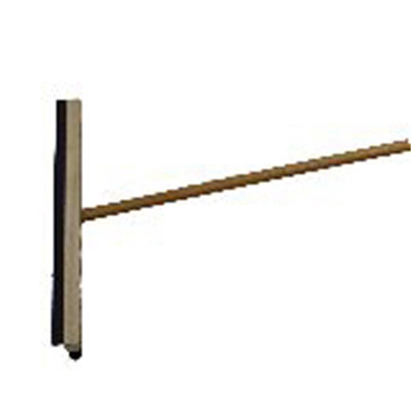 Cool Kitchen 01733 18 in. Driveway Coater with Squeegee CO138773 - main